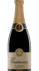 Producto: Gramona La Cuvée Aliances 2022