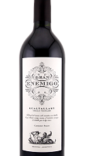 Producto: Gran Enemigo Gualtallary Single Vineyard 2020
