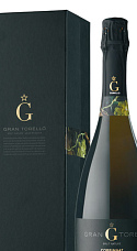 Producto: Gran Torelló Brut Nature 2015 con Estuche