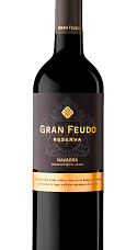 Producto: Gran Feudo Reserva 2020