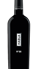 Producto: Habla Nº 35