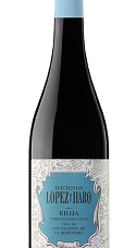 Producto: Hacienda López de Haro San Vicente de la Sonsierra 2023