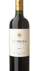 Producto: Intipalka Syrah 2023