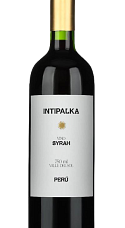 Producto: Intipalka Syrah 2024