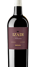 Producto: Izadi Selección 2020