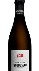 Producto: Champagne Jacquesson 748