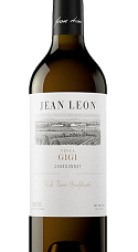 Producto: Jean Leon Vinya Gigi Chardonnay 2024