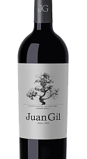Producto: Juan Gil Etiqueta Plata 2023