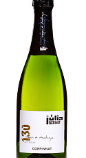 Producto: Júlia Bernet 130 Brut Nature 2018