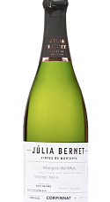 Producto: Júlia Bernet 60×40 Brut Nature 2022