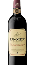 Producto: Kanonkop Cabernet Sauvignon 2020