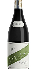 Producto: Kershaw GPS Klein River Syrah 2017
