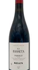 Producto: La Basseta 2021
