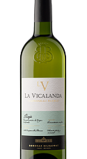 Producto: La Vicalanda Tempranillo Blanco 2022