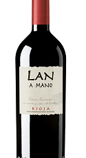 Producto: Lan A Mano 2021