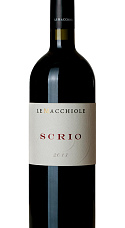 Producto: Le Macchiole Scrio 2020