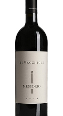 Producto: Le Macchiole Messorio 2020