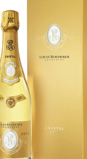 Producto: Louis Roederer Brut Cristal 2015 con Estuche