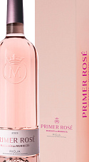 Producto: Marqués de Murrieta Primer Rosé 2023 con Estuche