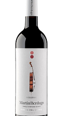 Producto: Martín Berdugo Reserva 2019