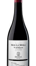Producto: Mas la Mola Vi d'Altura 2021