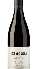 Producto: Mengoba Mencía de Espanillo 2022