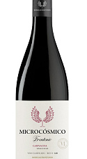 Producto: Microcosmico Garnacha 2024