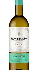 Producto: Montecillo Edición Limitada Blanco 2023