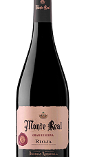 Producto: Monte Real Gran Reserva 2017