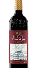 Producto: Muriel Gran Reserva Viñas Viejas 2015