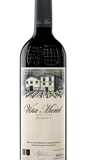 Producto: Viña Muriel Reserva 2015