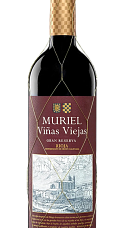 Producto: Muriel Gran Reserva Viñas Viejas 2016