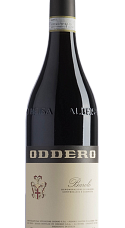 Producto: Oddero Barolo 2021