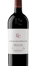 Producto: Pago de los Capellanes Crianza Magnum 2023