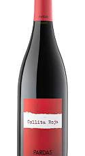 Producto: Pardas Collita Roja 2018