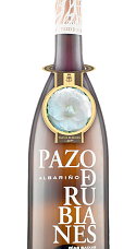 Producto: Pazo de Rubianes 2023