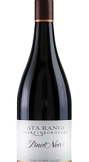 Producto: Ata Rangi Pinot Noir 2021