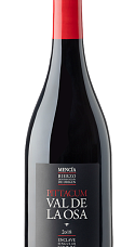 Producto: Pittacum Val de la Osa 2019