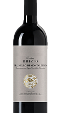 Producto: Podere Brizio Brunello di Montalcino 2019