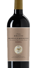 Producto: Podere Brizio Brunello di Montalcino Riserva 2017