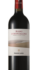 Producto: Poggio Landi Rosso di Montalcino DOC 2021