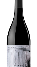 Producto: Post-Crucifixión 2021