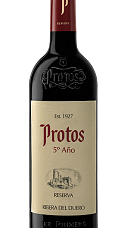 Producto: Protos Reserva 5º Año 2020