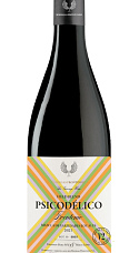 Producto: Psicodélico 2022