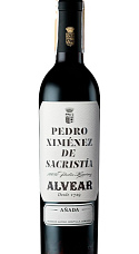 Producto: Alvear Pedro Ximénez Sacristía 2008