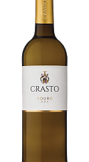 Producto: Quinta Do Crasto Branco 2024