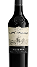 Producto: Ramón Bilbao Reserva 2019