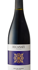 Producto: Recanati Petit Syrah 2021