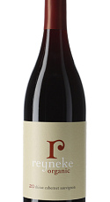 Producto: Reyneke Organic Shiraz Cabernet Sauvignon 2020