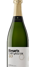 Producto: Rimarts 40 Gran Reserva 2020